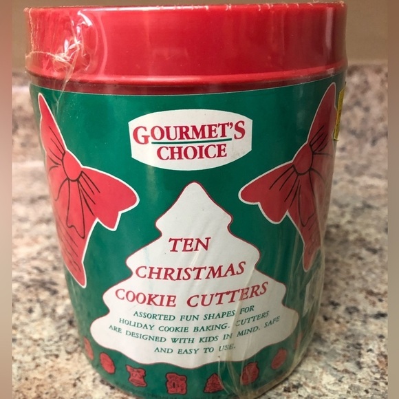 Vintage Christmas Set - Picture 4 of 6